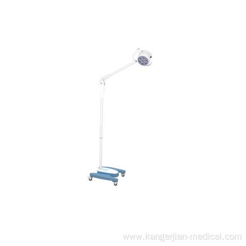 dental equipments one arm examination operation lamp implants medical surgical light